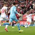 Keln kuca na vrata Bundeslige posle tragikomičnih grešaka rivala