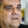 Pretučen Saša Mirković! Nakon napada nepomično leži na podu