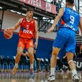 Kadetima Vojvodine bronzana medalja veliki uspeh novosadskih košarkaša na završnom turniru domaćeg šampionata