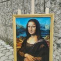 Izložba likovnih radova osuđenih lica U zabeli: Izradili reprodukcije Da Vinčijeve "Mona Lize" i Vermerove "Devojke sa…