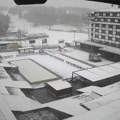 (Mapa) danas se otvaraju bečka vrata, a kroz njih sneg stiže u Srbiju! Temperatura pada za 10 stepeni, u ovim delovima biće…