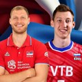 Srbija na leto dočekuje Rusiju u "Pioniru"
