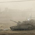 IDF započeo prvu fazu ofanzive u Gazi pod nazivom "Gideonova kolica"