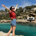Ivana je u 43. godini sela na bajs i krenula na put po Majorci: Kaže da joj je to promenilo život