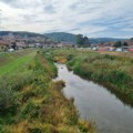 U Jablanici kod Lebana pronađeno utopljeno telo muškarca