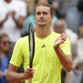 Zverev: "Nisam ja Novak Đoković"