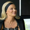 "Ćerka je odličan đak, ima muzikalnu crtu": Ilda Šaulić progovorila o preseljenju u Ameriku, otkrila i da je kupila…