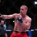 Duško Todorović pretrpeo treći vezani UFC poraz: Bio je blizu…