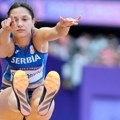 Bravo! Milica Gardašević pobedila na mitingu u Italiji