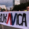 Rašrafljivanje diktatora: Politička remek-dela pobunjenih studenata