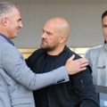 Sporazumni raskid TSC-a i Matića