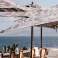 Najlepši plažni klubovi koje su modne kuće uredile ovog leta