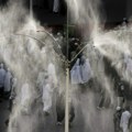 Haos: Temperatura 50 stepeni - više mrtvih FOTO