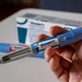 Ozempik i drugi lekovi za dijabetes mogu izazvati gubitak vida