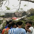 DNK testovima identifikovano 80 žrtava nesreće aviona Er Indije