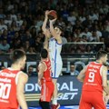 Spartak sanja titulu subotički košarkaši senzacionalno nadigrali zvezdu u KLS za finale