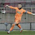 Oglasio se Aleksandar Jovanović - "razgalio" je partizanovce! FOTO