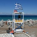 Užas u Grčkoj: Dečaku iz Srbije stalo srce na plaži