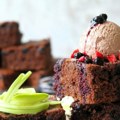 Recept nedelje: Kolač sa borovnicama