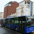 Dve linije gradskog prevoza od sutra voze izmenjenom trasom Zatvara se deo Ulice Tošin bunar
