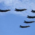 Velika Britanija kupuje 12 aviona F-35A koji mogu da ispaljuju atomsko naoružanje