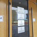 Saslušan student priveden u utorak, negirao izvršenje krivičnog dela