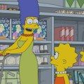 Producent "Simpsonovih": Mardž je živa i ostaje s nama