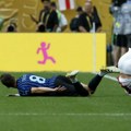 Iznenađenje na svetskom klupskom prvenstvu! Fluminense izbacio Inter iz takmičenja
