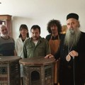 U Bijeljini otvorena riznica Eparhije zvorničko-tuzlanske Duhovno blago koje zrači svetlošću