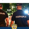 Policajci iz Srbije tokom leta biće u Crnoj Gori Ovo su brojevi na koje može zatražiti pomoć