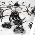 Definisane nove geografske zone za operacije civilnih dronova, DCV uskoro pušta internet platformu za podnošenje zahteva za…