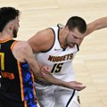 Američki košarkaš Tim Hardavej Džunior potpisao za Denver Nagetse