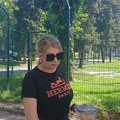 Огласила се Вики Миљковић након оптужбе кандидата Звезда Гранда да је тражила мито "Удар на моју репутацију"