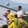 Treća pobeda Čukaričkog na pripremama u Sloveniji, palo i Domžale