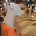 Žanrovi različiti, a cilj isti! Blokaderima propali planovi, pa prešli na kontejner revoluciju