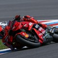 Velika nagrada Češke: Mark Markes pobednik sprint trke u Brnu