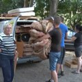Miljojka Janićijević: Imamo rešenje da je mom mužu dodeljen stan