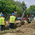 Druga havarija na vodovodnoj mreži od jutros, posle 4. jula bez vode ostala Mala Amerika