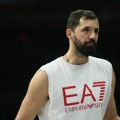 "Pričao sam sa predsednikom kluba i sa trenerom": Nikola Mirotić otkrio zašto je napustio Armani