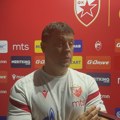 Milojević nakon ubedljive pobede: "Kako da budem nezadovoljan?" VIDEO