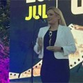 Branka Bešević Gajić dobitnica nagrade za najbolji muzički film City Festa