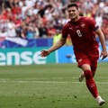 Luka Jović izabrao Ovijedo, karijeru nastavlja kod Veljka Paunovića,
