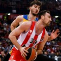 Olimpijakos na tržištu zbog Srbina: Traži se zamena za Nikolu Milutinova