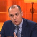 Oglasio se ministar Lončar o zdravstvenom stanju Darka Glišića