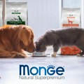 Monge hrana za pse: Superpremium izbor za zdravu ishranu i blistavi sjaj vašeg ljubimca
