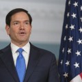 Rubio: O sankcijama protiv Rusije - kasnije danas