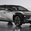 Toyota teško pogođena carinama