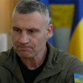 Kličko: Ukrajinci su umorni, Zelenski mora da donosi teške odluke