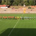 Durković umalo nije priredio iznenađenje. Domaćin vodio protiv Jedinstva 3:1! Ostali favoriti pobedili!