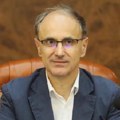 Premijer Macut: Napad na sina Miloša Vučevića nije samo lični napad, osuđujem iznošenje neistina